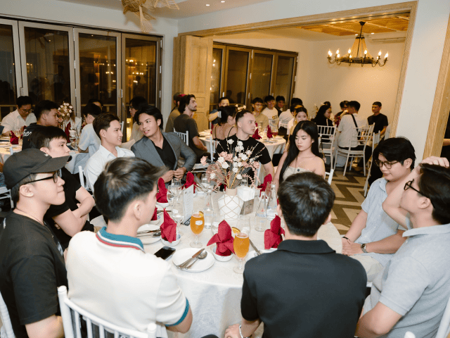 Ourbit Asia Tour 1
