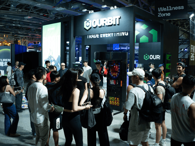 Taiwan Futuremore 2