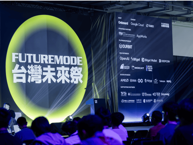 Taiwan Futuremore 3