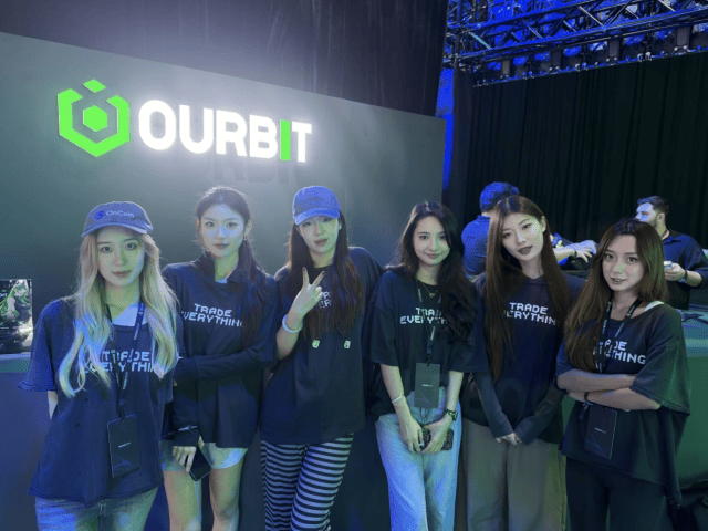 TOKEN2049 Singapore 3